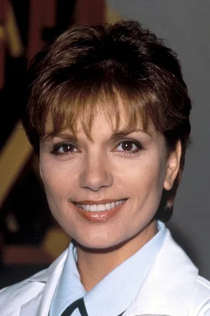 Teryl Rothery