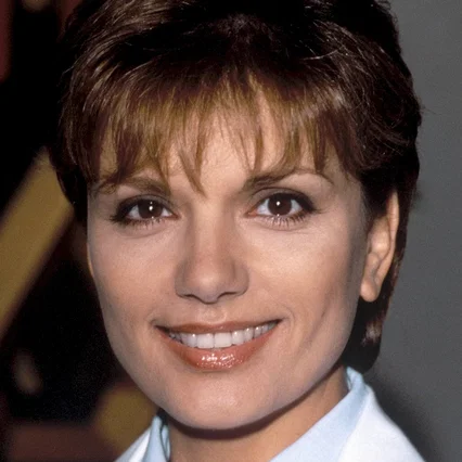 Teryl Rothery