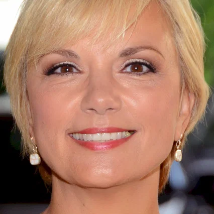 Teryl Rothery