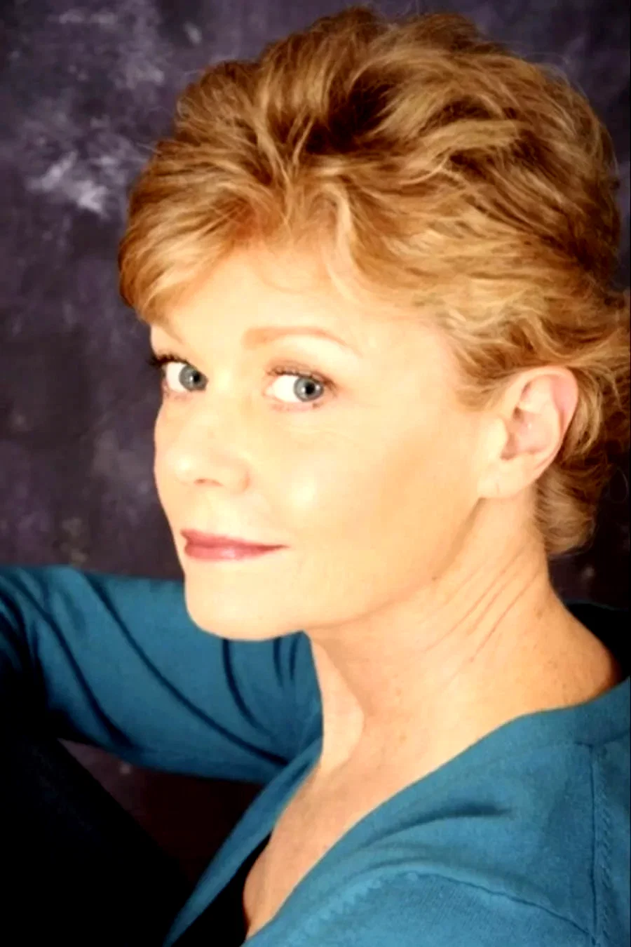 Colleen Winton