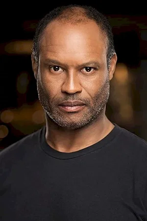 Charles Jarman photo