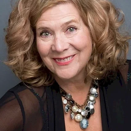 Frances Flanagan