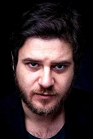 Edoardo Pesce