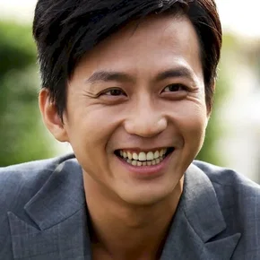Photo star : Deng Chao