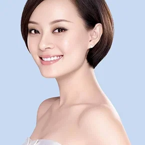 Photo star : Sun Li