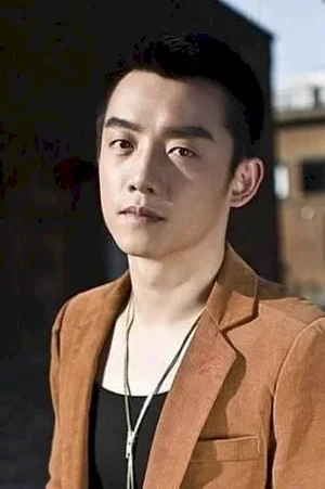  Ryan Zheng Kai photo