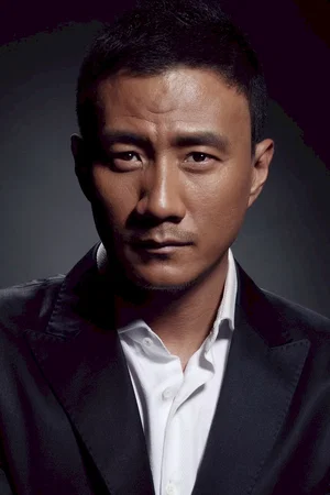 Hu Jun photo