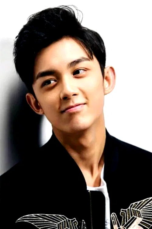  Leo Wu