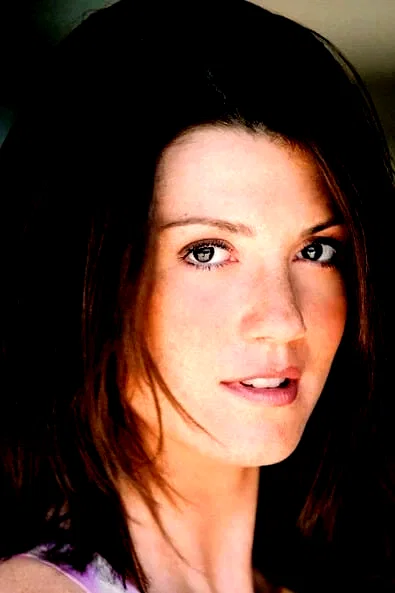 Zoe Mclellan