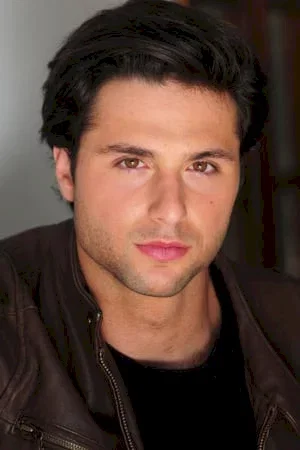  Trevor Momesso photo