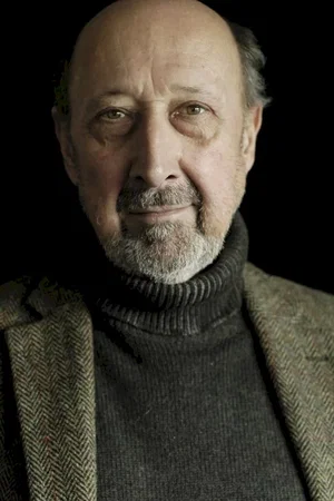 Andre Penvern photo