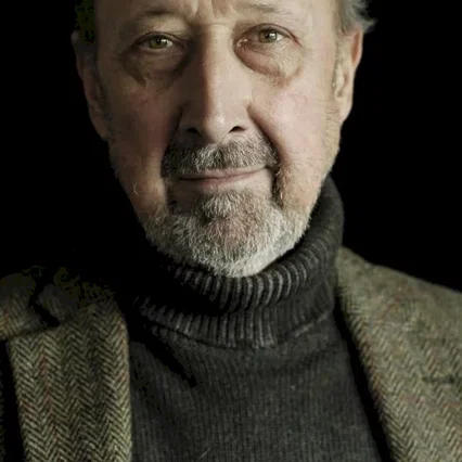 Andre Penvern