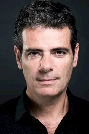  Olivier Bouana photo