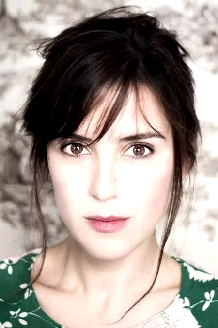 Clémentine Poidatz