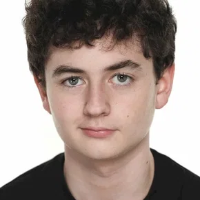 Photo star :  Callum Maloney