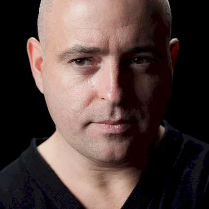  Ian Coppinger