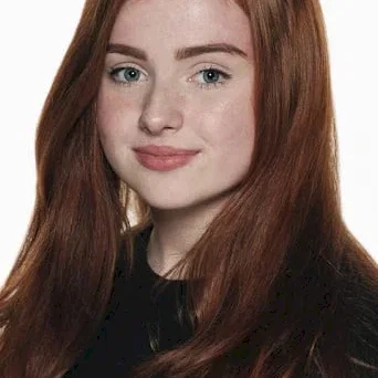  Lucy Carolan