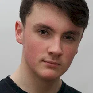  Eoin Daly