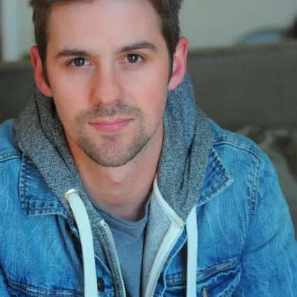  Jordan Ray Fox