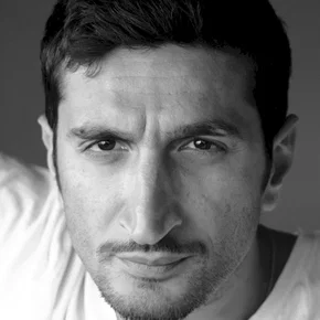 Photo star :  Fares Fares