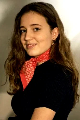  Fanny Leander Bornedal
