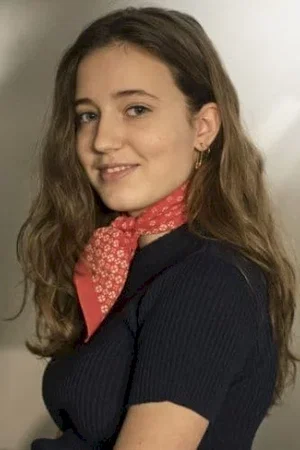  Fanny Leander Bornedal photo