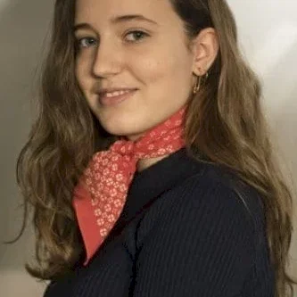 Fanny Leander Bornedal