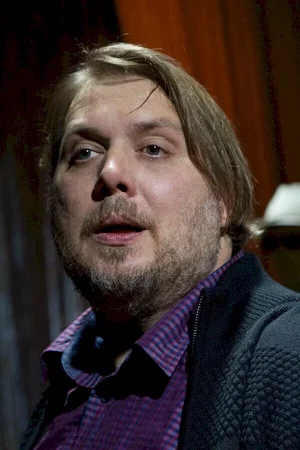 Nicolas Bro photo