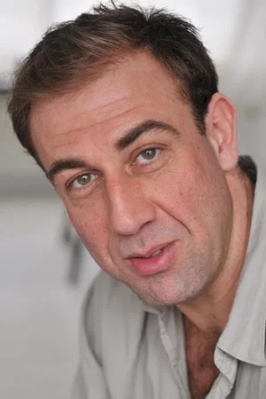 Photo de Norbert Ferrer