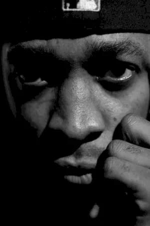 Photo de  Chuck D