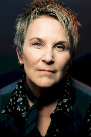  Mary Gauthier