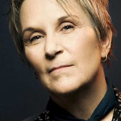  Mary Gauthier