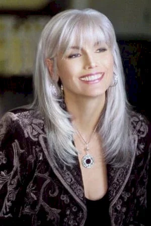  Emmylou Harris photo