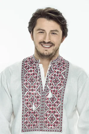  Serhiy Prytula photo