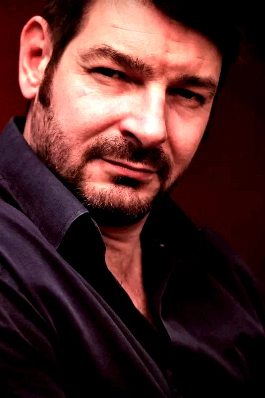  Fabrice Lelyon