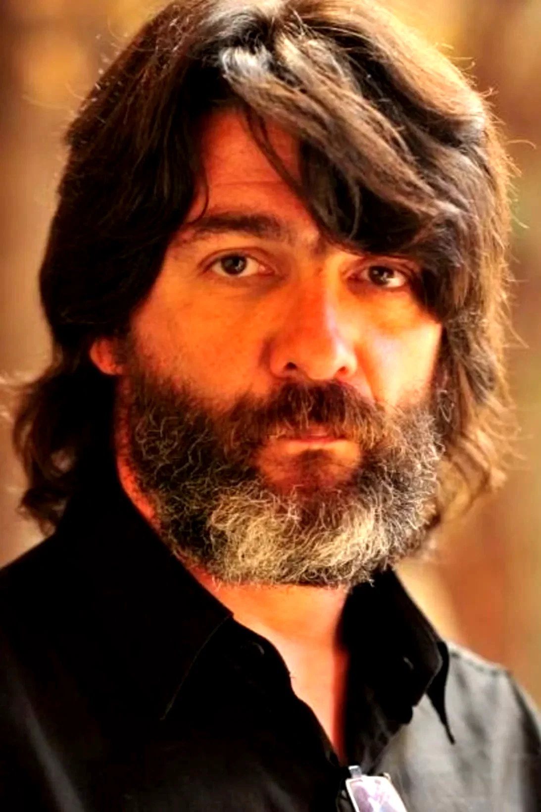 Cesar Troncoso