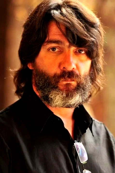 Cesar Troncoso