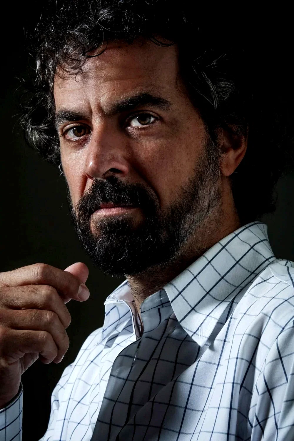 Alvaro  Brechner