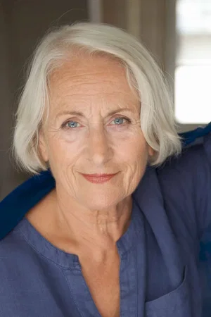 Martine Erhel photo