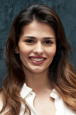  Sara Sálamo photo