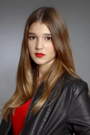  Carla Campra photo
