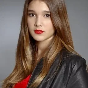 Photo star :  Carla Campra