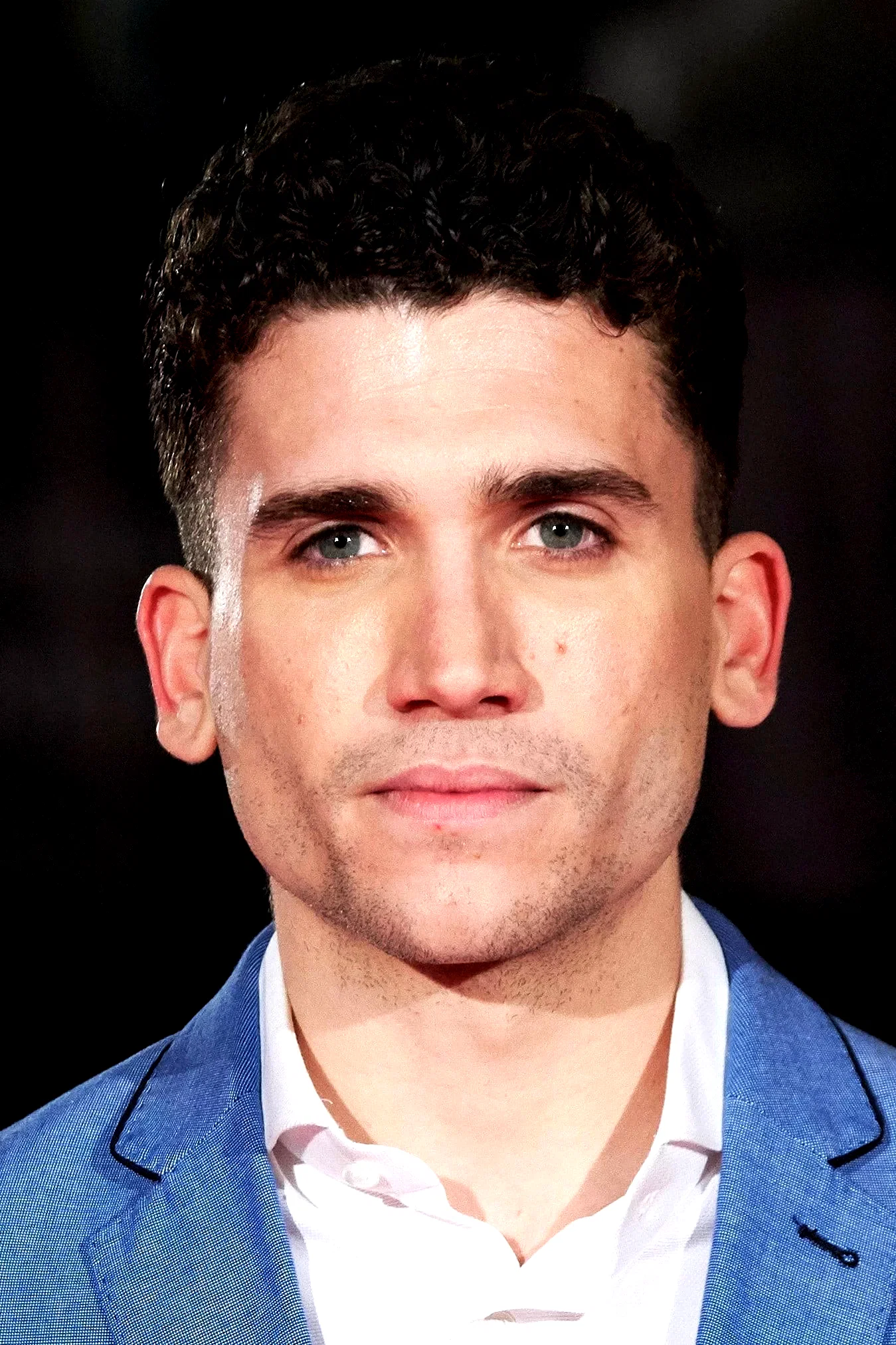  Jaime Lorente