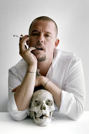  Alexander McQueen photo