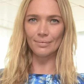 Photo star :  Jodie Kidd