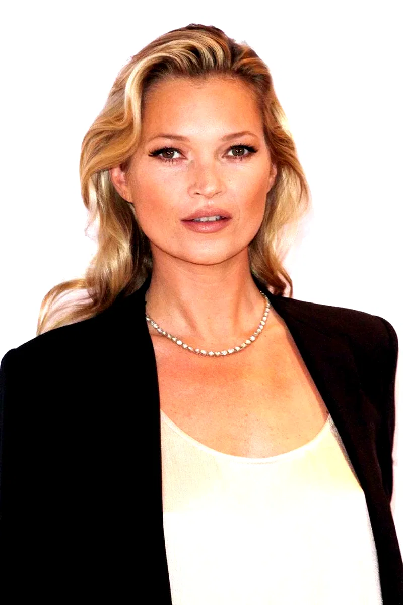  Kate Moss
