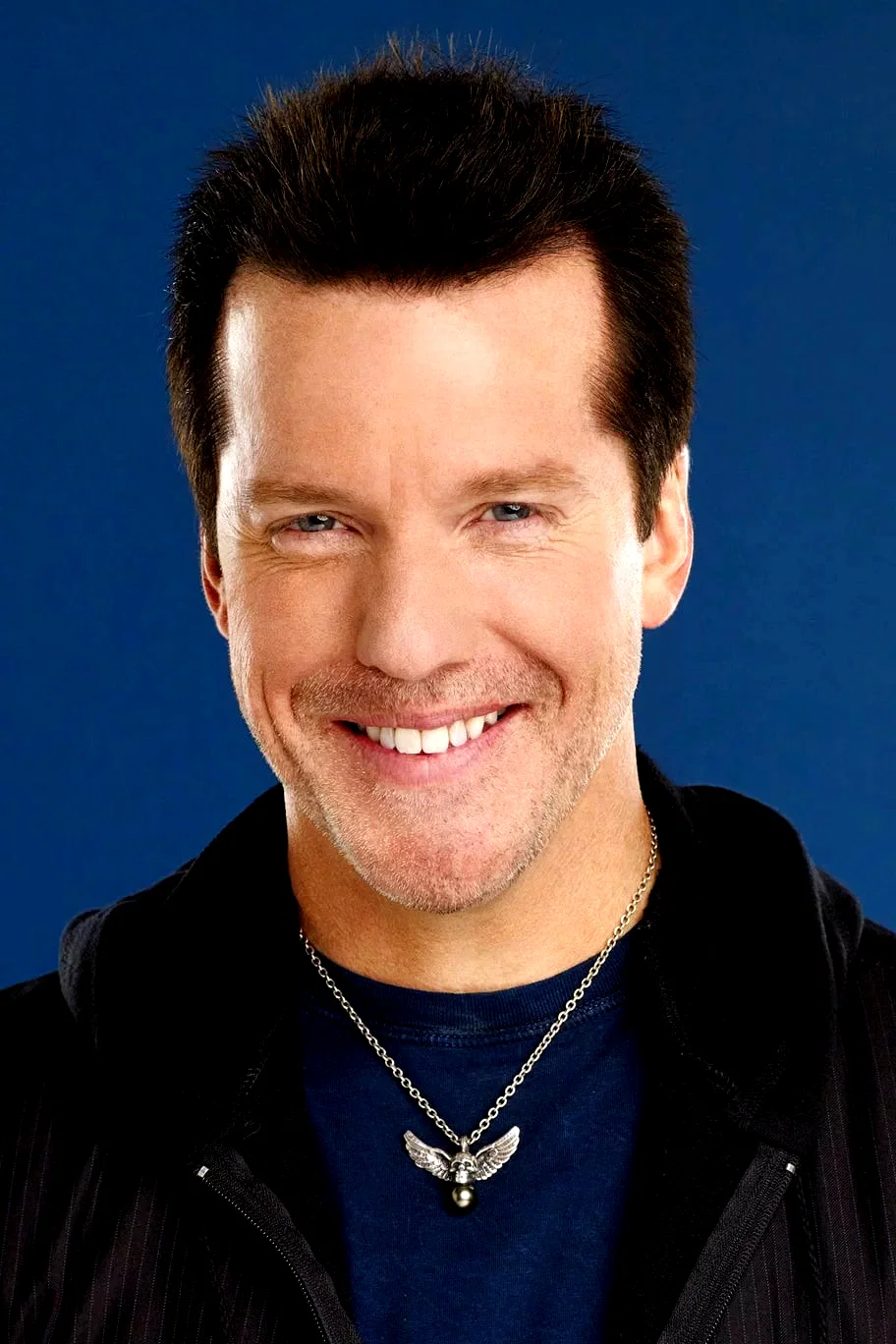 Jeff Dunham