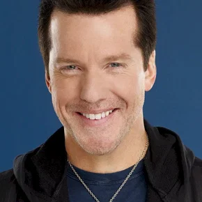 Photo star : Jeff Dunham