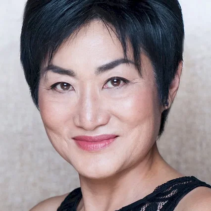 Jean Yoon