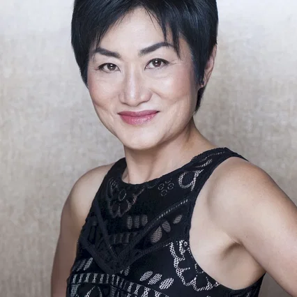 Jean Yoon
